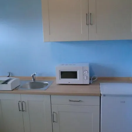 Homestay Gaestezimmer Vogelsberg Freiensteinau