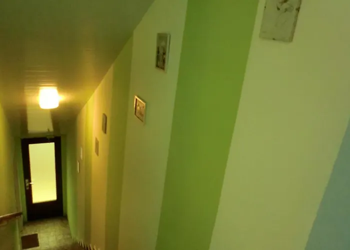 Gaestezimmer Vogelsberg