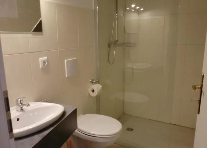 Gaestezimmer Vogelsberg * Freiensteinau